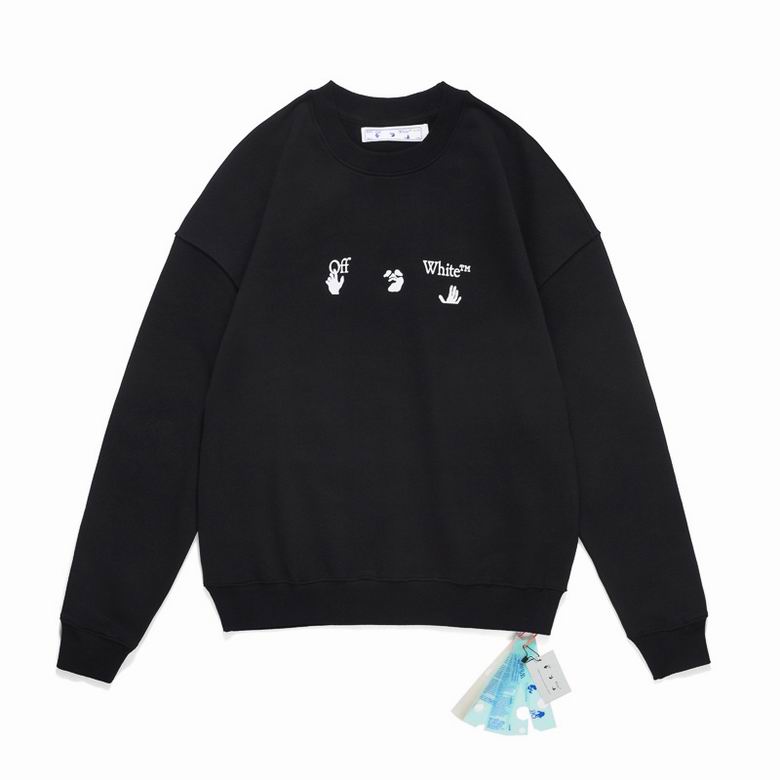 Off White Sweatshirt s-xxl-121